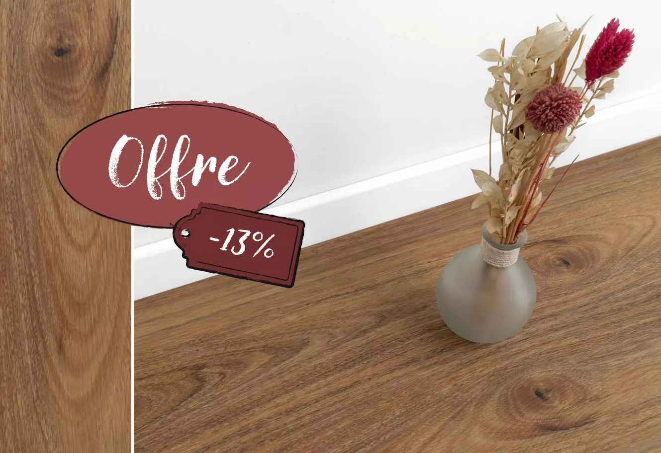 Offre exceptionnelle !
