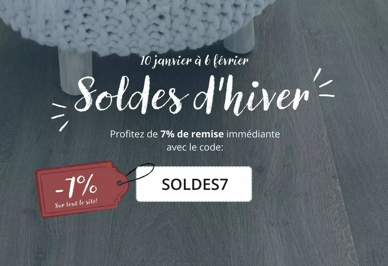 Teinture textile - Promos Soldes Hiver 2024