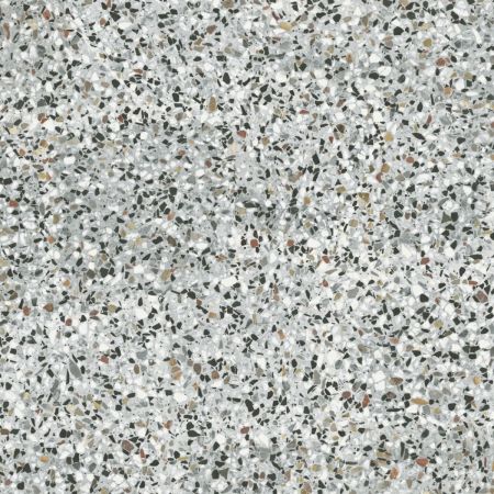 Forbo Modul'up Trafic 43 9402UP4319 Natural Terrazzo | Pose libre