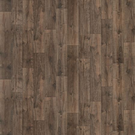 Forbo Modul'up Trafic 33 8224UP3319 Brown Rustic Oak | Pose libre