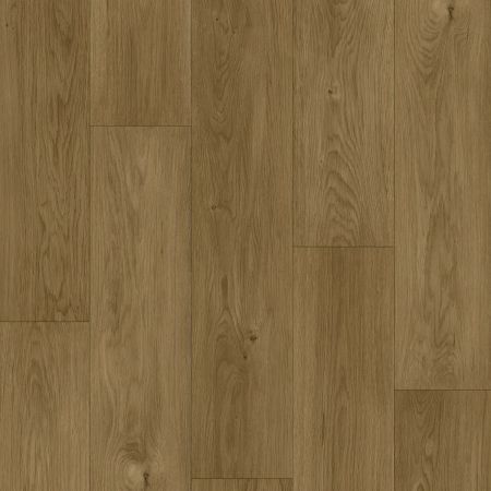 Contesse Rigicore 5.5 Click Wood Wide Majestic Oak Caramel