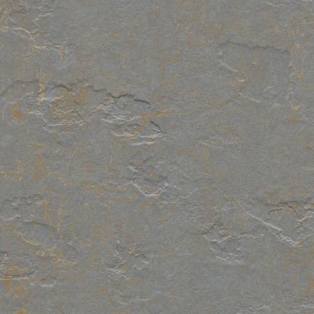 Forbo Marmoleum Modal "te3746 Newfoundland Slate" (50 x 25 cm)