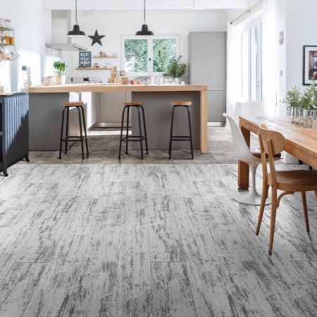 Gerflor Virtuo Classic 55 0887 Crepato Clear