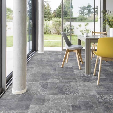 Gerflor Virtuo Classic 30 0885 Lorca Clear