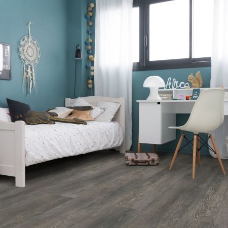 Gerflor Virtuo Classic 55 1013 Empire Grey